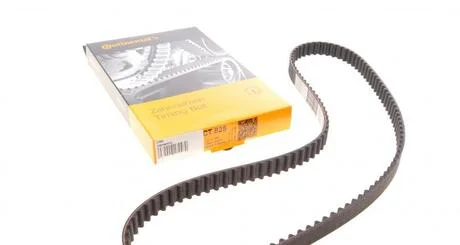 Ремінь зубчастий ГРМ Contitech CT825
