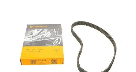 Ремень ГРМ Contitech CT827