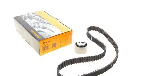 Комплект ремня ГРМ Contitech CT865K1