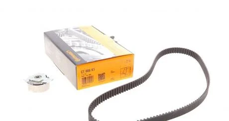 Ремінний комплект ГРМ Contitech CT866K1