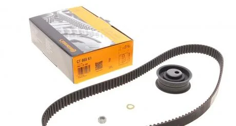 Комплект ГРМ CONTINENTAL Contitech CT869K1