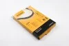 Ремінь ГРМ Opel/Daewoo/Chevrolet 1.4-1.6i Contitech CT874 (фото 3)