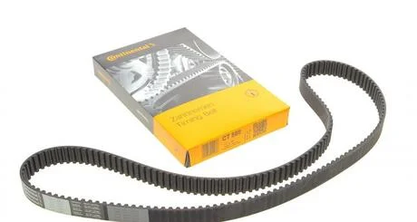 Ремень зубчатый ГРМ Contitech CT880