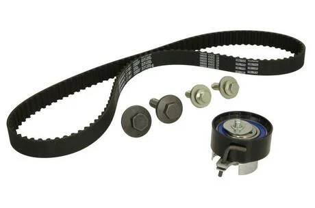Ремінний комплект ГРМ Contitech CT881K3