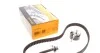 Комплект ременя ГРМ FORD KUGA II 1.5 EcoBoost 01/16- (Пр-во Contitech) CT881K6