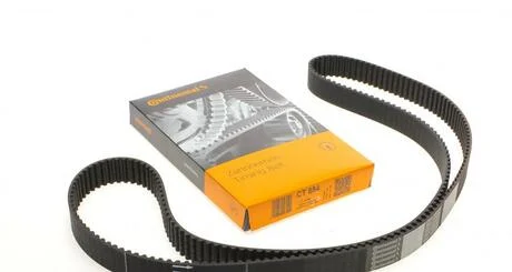 Ремінь ГРМ Contitech CT884