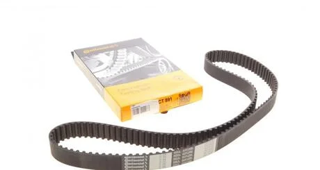 Ремень ГРМ Jumper/Boxer 2.5D/TD 94>02 Contitech CT891