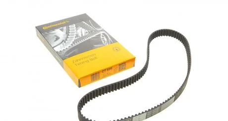 Ремінь зубчастий ГРМ Contitech CT899