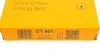 Набор ремней ГРМ (2шт) Contitech CT901(SET) (фото 9)