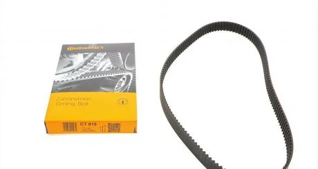 Ремень ГРМ Passat B5/Audi A4/A6 1.8 >11/00 Contitech CT919