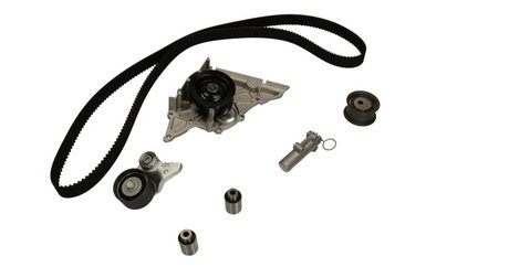 Комплект ременя грм + Помпа Contitech CT920WP2