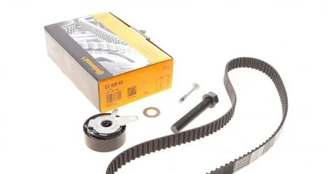 Комплект ГРМ CONTINENTAL Contitech CT939K5