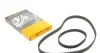Набір ременів ГРМ (2шт) CT957(SET)