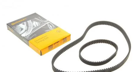 Набор ремней ГРМ (2шт) Contitech CT957(SET)