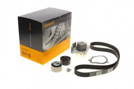 Комплект ГРМ CONTINENTAL Contitech CT986WP2