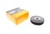 Шків коленвалу 2.5TDI LT 96-06/T4 98-03/Crafter 06- Contitech VD1002 (фото 1)