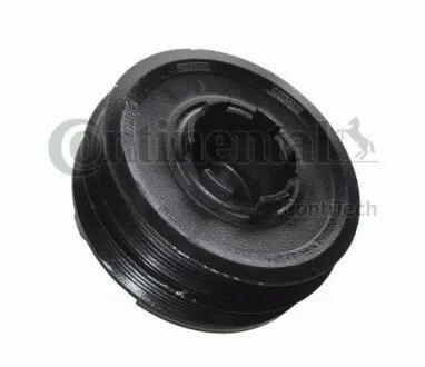 Ролик з ременем грм, комплект Contitech VD1030