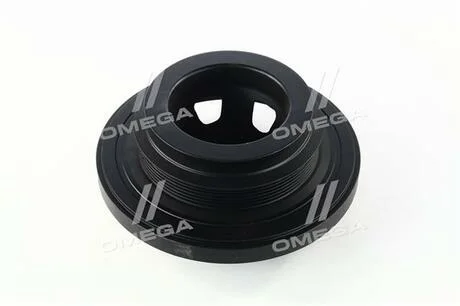 Демпферний ремінний шків Contitech VD1041