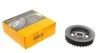 Шків коленвалу CONTINENTAL Contitech VD1138 (фото 1)