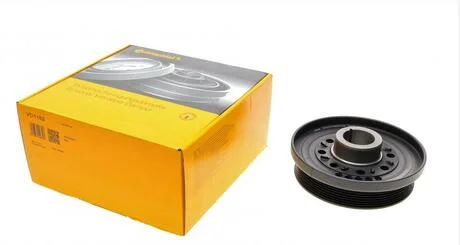 Шків коленвалу CONTINENTAL Contitech VD1152