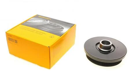 Шків коленвалу CONTINENTAL Contitech VD1191