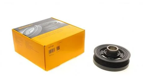 Шків коленвалу CONTINENTAL Contitech VD1194