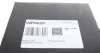 Водяной насос Contitech WP6020 (фото 9)