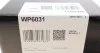 Водяний насос Contitech WP6031 (фото 9)