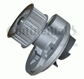 Фото 1 - насос охолоджуючої рідини Contitech WP6039 Насос охолоджуючої рідини Contitech WP6039 (фото 1)