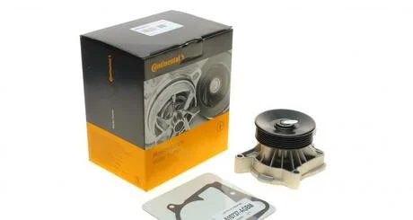 Насос системы охлаждения Contitech WPS3017