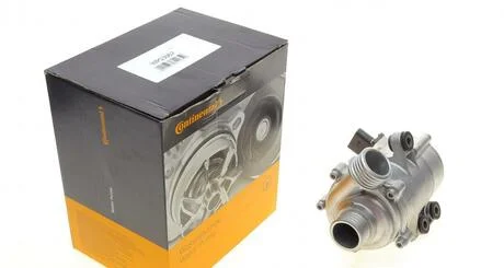 Помпа воды CONTINENTAL Contitech WPS3067
