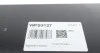 Водяний насос CONTI Contitech WPS3127 (фото 9)