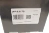 Водяний насос CONTI Contitech WPS3175 (фото 5)