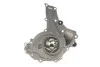 Водяний насос CONTI Contitech WPS3229 (фото 3)