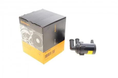Насос системи CONTINENTAL Contitech WPS7001