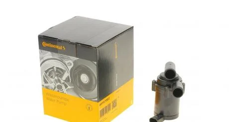 Насос системи CONTINENTAL Contitech WPS7002