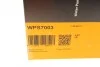 Насос системы CONTINENTAL Contitech WPS7003 (фото 7)