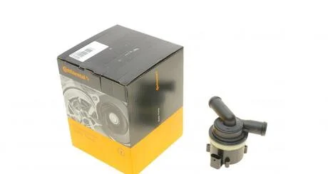 Насос системи CONTINENTAL Contitech WPS7013