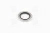 Прокладка сливной горловины двигателя PSA/RENAULT/VOLVO 16.7X24X1.5 CORTECO 006339H (фото 2)