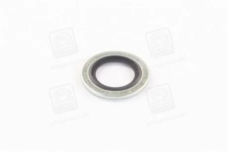 Прокладка зливної горловини двигуна PSA/RENAULT/VOLVO 16.7X24X1.5 CORTECO 006339H