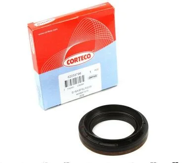 Сальник гумометалевий CORTECO 01033796B