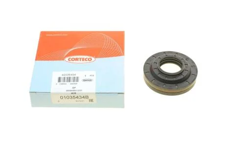 Сальник CORTECO 01035434B