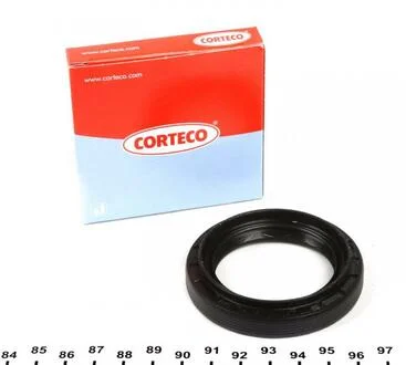 Кільце ущільнююче CORTECO 01036920B