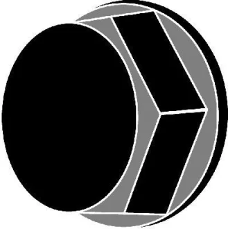 Комплект болтів гбц CORTECO 016222B