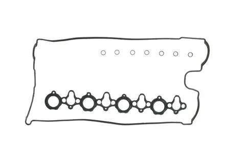Прокладка кришки клапанної (компл.) RENAULT 2.2DCI G9U CORTECO 016531P