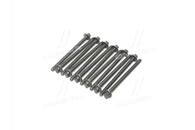 Болт головки блоку (компл.) OPEL X12XE/Z12XE/Z12XEP/Z14XEP (пр-во Corteco) CORTECO 016744B (фото 1)