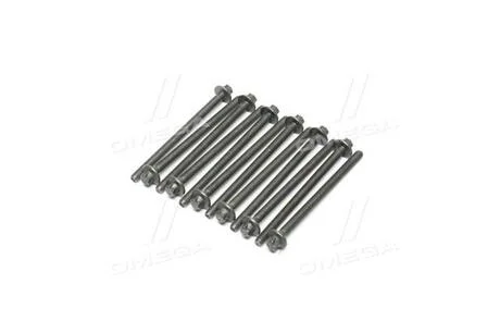 Болт головки блоку (компл.) OPEL X12XE/Z12XE/Z12XEP/Z14XEP (пр-во Corteco) CORTECO 016744B