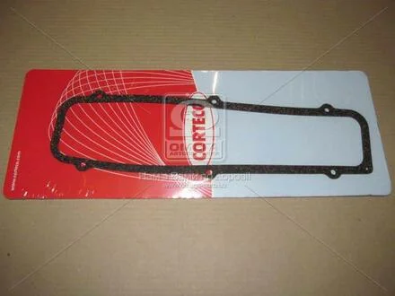Прокладка кришки клапанної FIAT 1.1/1.3/1.6 CORTECO 023859P