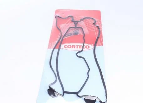 Прокладка кришки клапанної DAEWOO/CHEVROLET/OPEL X18XE/X20XEV/Z20LER/Z20LET CORTECO 026156P