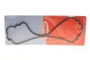 Прокладка клапанной крышки RENAULT 1.2 D4D/D4F CORTECO 026212P (фото 1)